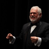 Lake Charles Symphony Employee William Rose's profile photo