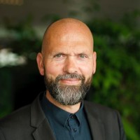 Arcam Employee Tobias Verhoeven's profile photo