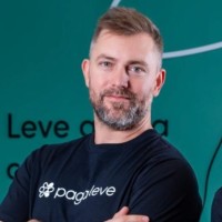 Pagaleve Employee Michael Greer's profile photo