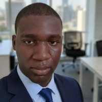 UNILAG Design Studio Employee Samuel Oluwafikunayomi's profile photo