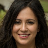 N Energia Employee Eliza Dudek's profile photo