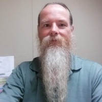 Sagebrush Equipment Employee Les Vandever's profile photo