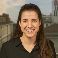 Alice Thoonsen Email & Phone Number