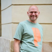 Plural Platform Employee Verner Uibo's profile photo