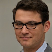 Tender Software Employee Thomas Williams's profile photo
