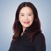 Xiaoxia Lin Email & Phone Number