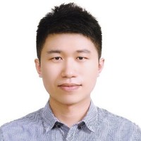 Compal Employee David Liou's profile photo