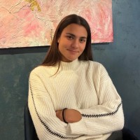 GPAINNOVA | DLyte Employee Laia Fontelles's profile photo