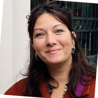 Pharos Employee Stéphanie Zimmerman's profile photo