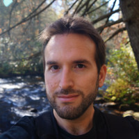 Trilogy Employee Justin Sikes's profile photo