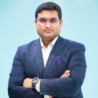 EZELINK Employee Roshan Mahapatra's profile photo