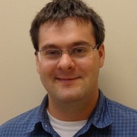 Google Employee John Broadbent's profile photo