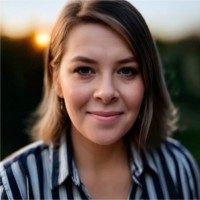 MSI Data Employee Brittany E.'s profile photo