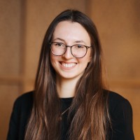 vrame consult gmbh Employee Angelina Jasper's profile photo