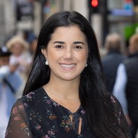 Bruna Silva Email
