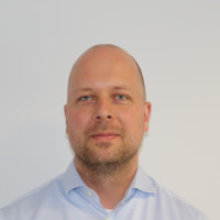 Airswift Employee Marcin Niewiadomski's profile photo