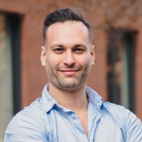 Effectix.com Employee Michal Horňák's profile photo