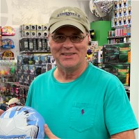 Catalent Pharma Solutions Employee Rick Bowman's profile photo