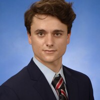 Shorthand Studios Employee Sebastian Lawson's profile photo