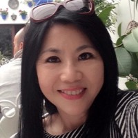 MRBI Employee Daisy Lee's profile photo