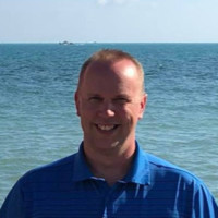 Tunstall Sverige Employee Fredrik Carlsson's profile photo