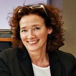 Riada Resourcing Employee Frances Lundy's profile photo