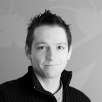 Proteus Employee Gavin Nicol's profile photo