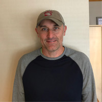 AHC Hardwood Group Employee Sean Tate's profile photo