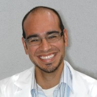 VA Medical Center Employee Antonio Escobedo's profile photo