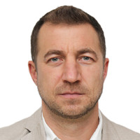 Quickpack Polska Employee Dimitar Hadzhivalchev's profile photo