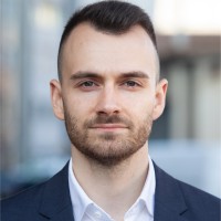 Department of Biomedical Engineering | University of Basel Employee Vincent Ochs's profile photo