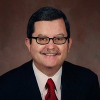 CONSOL Energy Employee Rick Elswick's profile photo