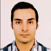 Dockler B.V. Employee Bahram Samery's profile photo