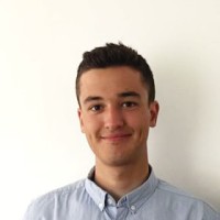 RELIEF Cie Employee Guillaume Damas's profile photo