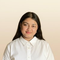 L5.ai Employee Navanita Das's profile photo