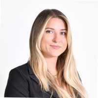 Foodbuy Foodservice Employee Kaitlyn Kynerd's profile photo