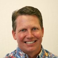 Ronald Stebbins