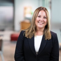 Venture Solutions Employee Aimee Meuwissen's profile photo