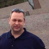 HUBBARD FEEDS INC Employee Tom Harding's profile photo