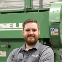 Georgia Expo Manufacturing Corp. Employee Ian van Sice's profile photo