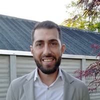 C.E.M.E. SPA Employee Giovanni Belluardo's profile photo