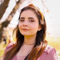 UCM Digital Health Employee Nur Ozyildirim's profile photo