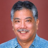 Curtis Harada