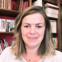 Beneka Employee Margaux MacEl's profile photo