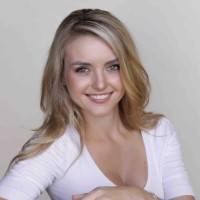 Cook Medical Employee Natalie Webster's profile photo