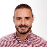 Extreme Reach Employee Clark Chaine's profile photo