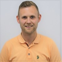 Vax Ltd Employee Daniel Siebert's profile photo