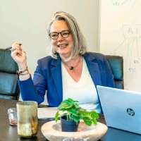 CTNET B.V. Employee Ciska de Jong's profile photo