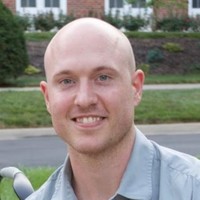Centrex Rehab Employee Adam Noll's profile photo