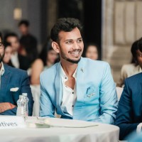 Pranay Sable Email & Phone Number